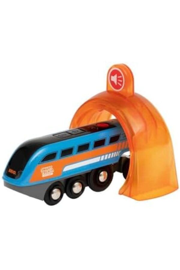 Modashi̇ne Akıllı Lokomoti̇f Modascope 1014773