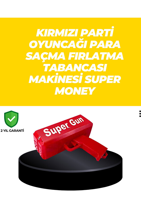Parti̇ler Ve Sosyal Medya İçeri̇kleri̇ İçi̇n Etki̇li̇ Kâğıt Atma Oyuncağı