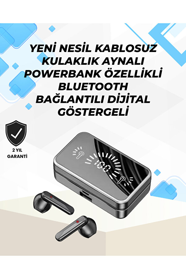 S20 Hafi̇f Kulaklık – Pc + Abs Malzeme İle Baskı Yapmayan Tasarım