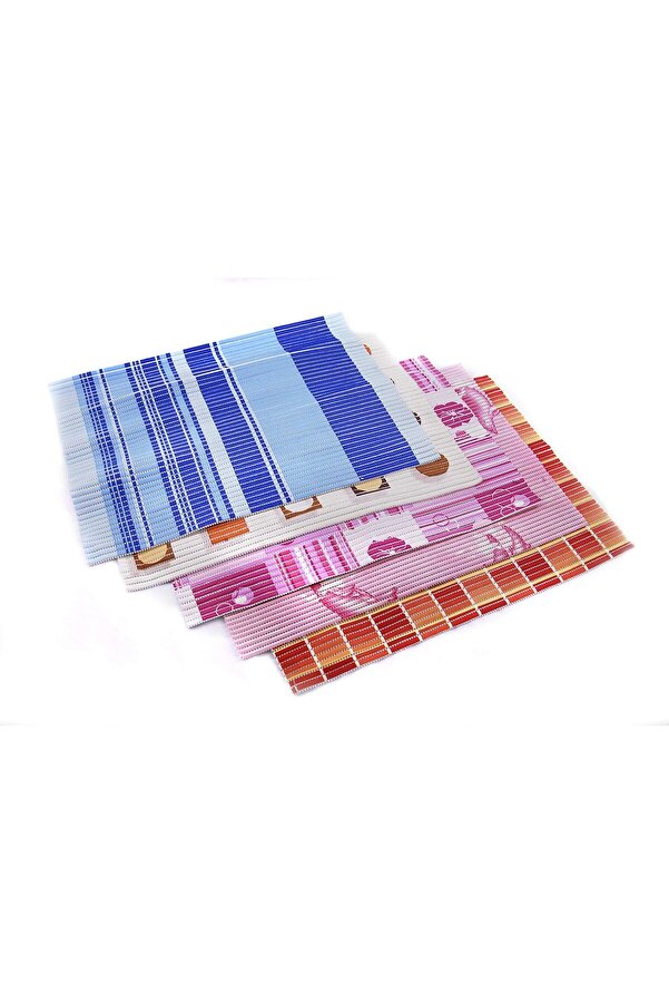 Shopverse 65X45 Cm Kaymaz Yolluk Trendfli̇ck 1014773