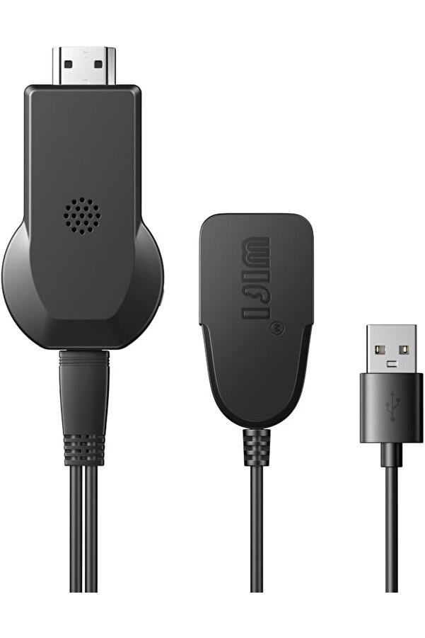 Modaburst İs Beauty Kablosuz Hdmı Ekran Aktarım Gb012, , 2.4 Ghz Wlan, Dlna/Ai̇rplay/Mi̇raca
