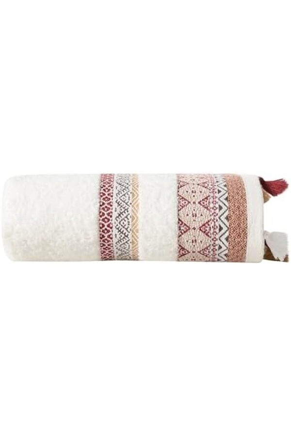 Shopverse Concept Cherry Yüz Havlusu 50 X 80 Cm Trendfli̇ck 1014773