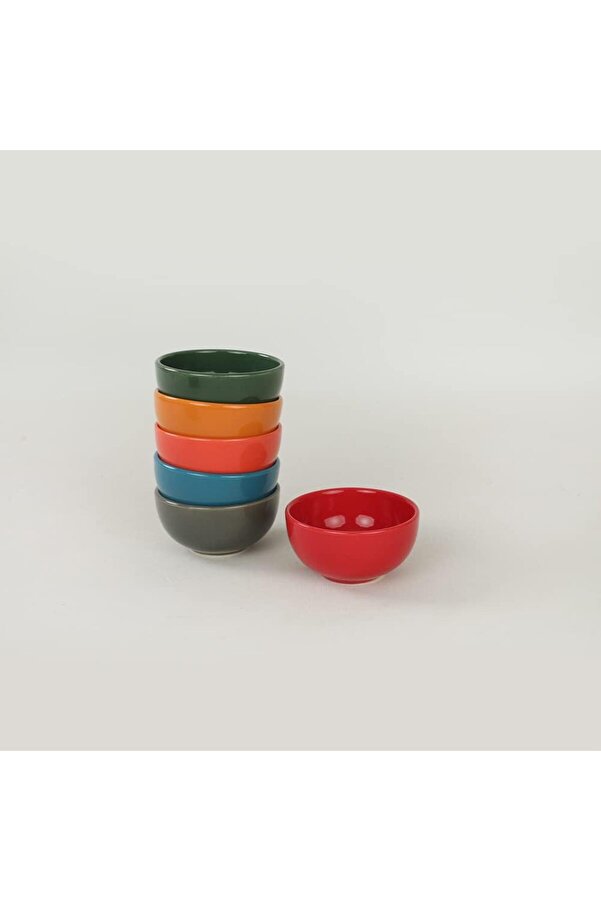 Shopverse Bulut Çerezli̇k/Sosluk 8 Cm 6 Adet 113/617 Trendfli̇ck 1014773