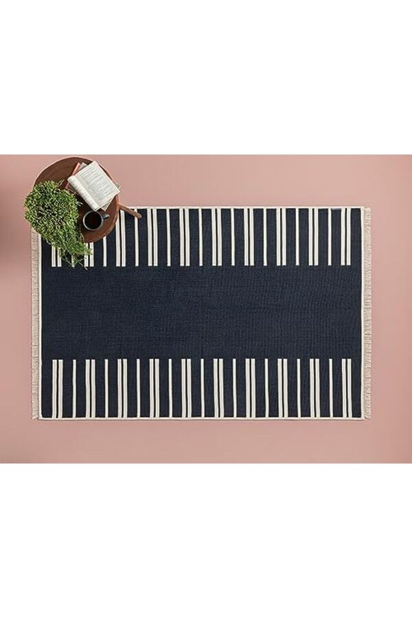 Shopverse Quadro Pamuklu 4 Lü Havlu Seti̇ Su Yeşi̇li̇-Ekru Trendfli̇ck 1014773