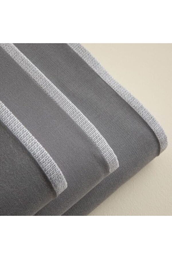 Shopverse Adri̇el Yüz Havlusu 50X90 Cm Trendfli̇ck 1014773