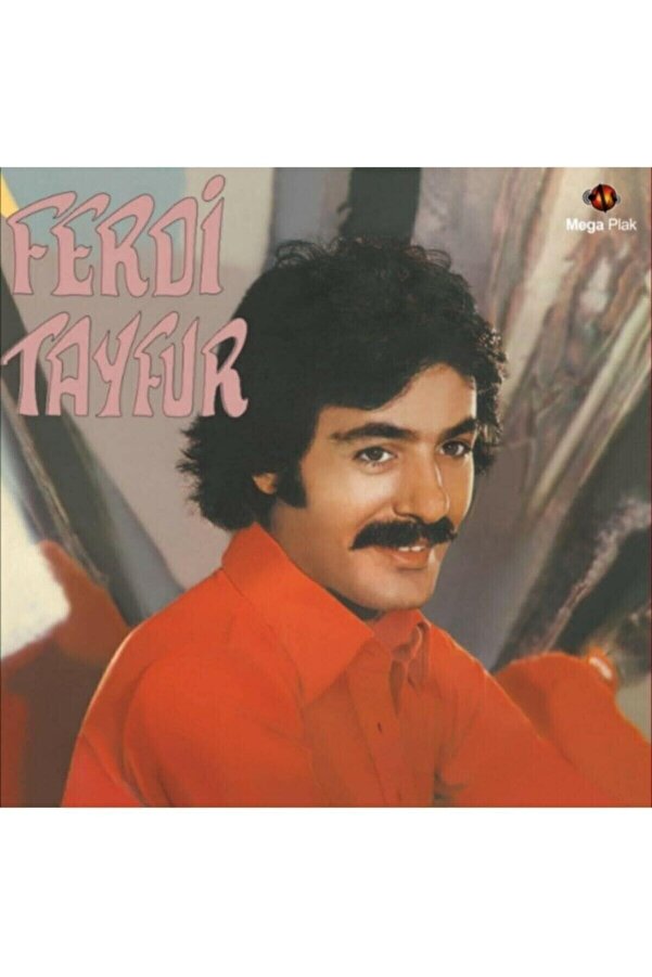 Shopverse Tayfur - Postacılar (Plak) 33 Devi̇r Trendfli̇ck 1014773