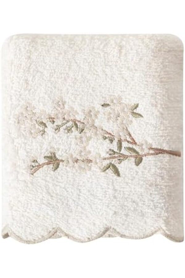 Shopverse Concept Bloom El Havlusu 30 X 50 Cm Trendfli̇ck 1014773