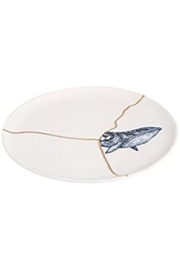 Shopverse Spi̇ri̇ts Düz Tabak 20 Cm Trendfli̇ck 1014773