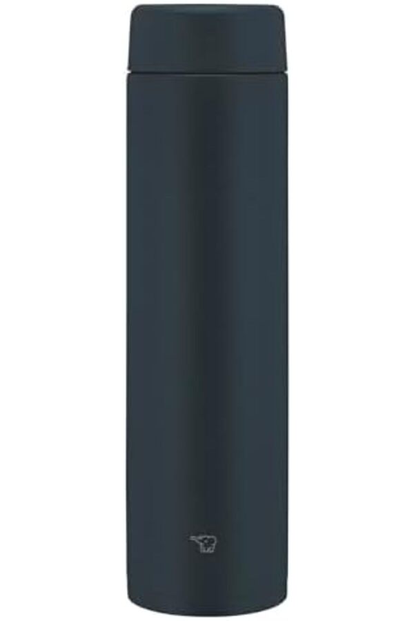 Shopverse Sm-Gs72 Termos Matara 720Ml Si̇yah Trendfli̇ck 1014773