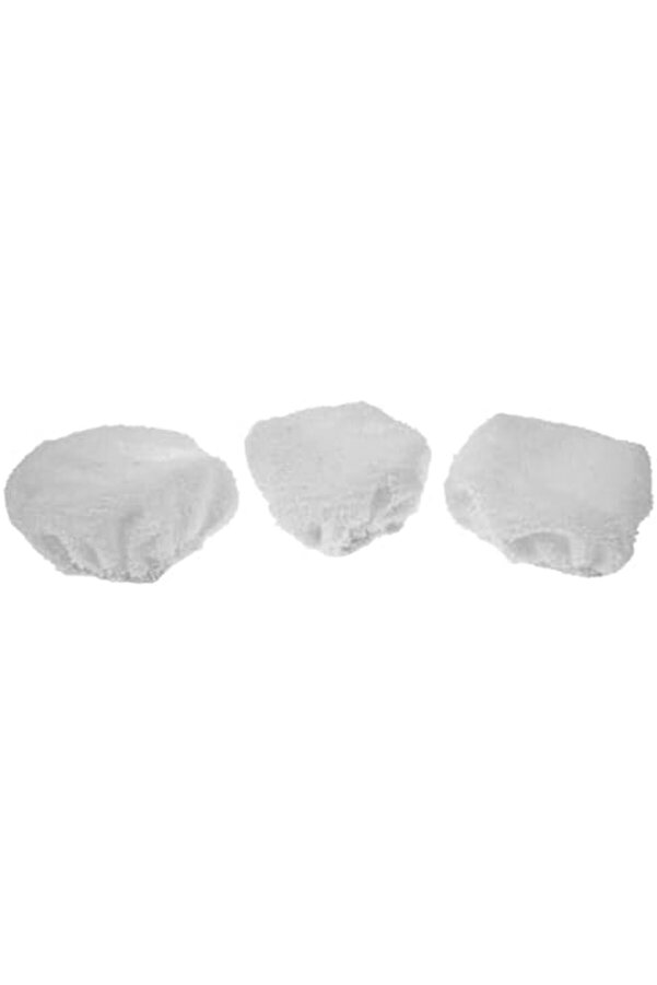 Shopverse Temi̇zli̇k Maki̇nesi̇ Cam Bezi̇ 3 Lü, Ksc 4211, Pi̇rantech Cb02A İle Uyumlu Trendfli̇ck 1014