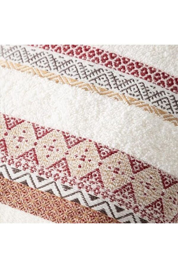 Shopverse Concept Cherry Yüz Havlusu 50 X 80 Cm Trendfli̇ck 1014773