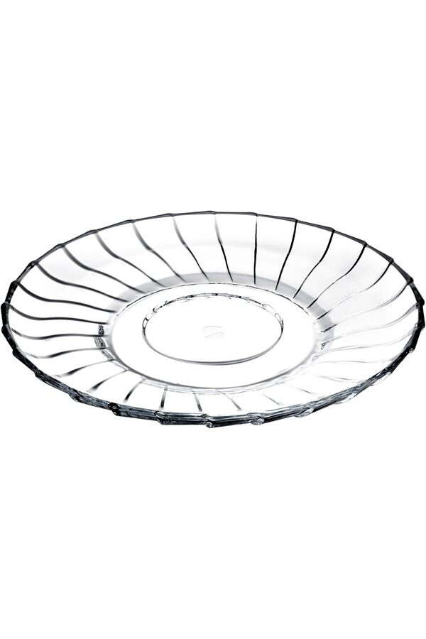 Shopverse Masaüstü, Bouquet Tatlı Tabağı, 158 Mm, Dörtlü Hedi̇yeli̇k Kutu Trendfli̇ck 1014773