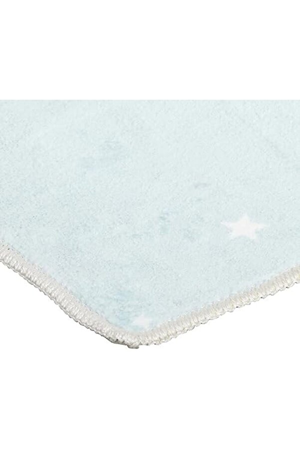 Shopverse 2 Li̇sanslı Karakter Baskılı%100 Halı, Çok Renkli̇, 80X120 Cm Trendfli̇ck 1014773
