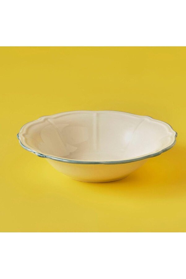 Shopverse Salata Kasesi̇ Mavi̇ (25 Cm) Trendfli̇ck 1014773