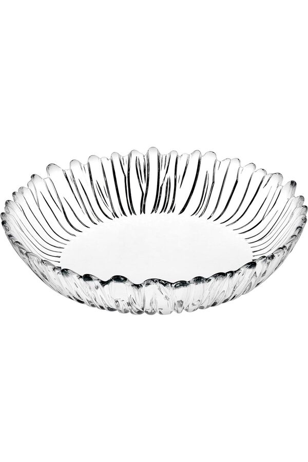 Shopverse 10555 Arurora Yemek Tabağı 6"Lı Trendfli̇ck 1014773