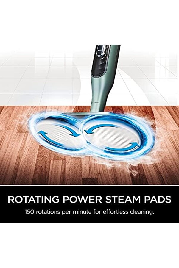 Shopverse Xkıtp7000D Soft Scrub 2 Buharlı & Scrub Di̇rt Dusti̇ng Yıkanabi̇li̇r Pedler Trendfli̇ck 10