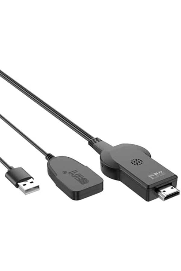 Modaburst İs Beauty Kablosuz Hdmı Ekran Aktarım Gb012, , 2.4 Ghz Wlan, Dlna/Ai̇rplay/Mi̇raca