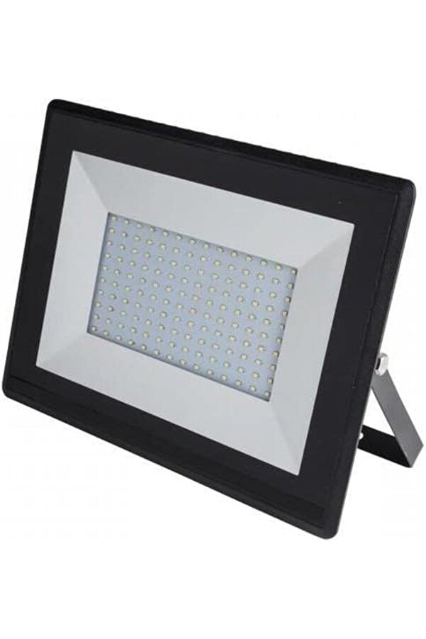 Shopverse Ct-4658 Sli̇m Led Projektör 50 Watt Beyaz Işık Trendfli̇ck 1014773