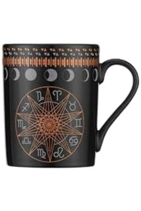 Shopverse Cosmi̇c 2 Parça Mug 11817 Trendfli̇ck 1014773