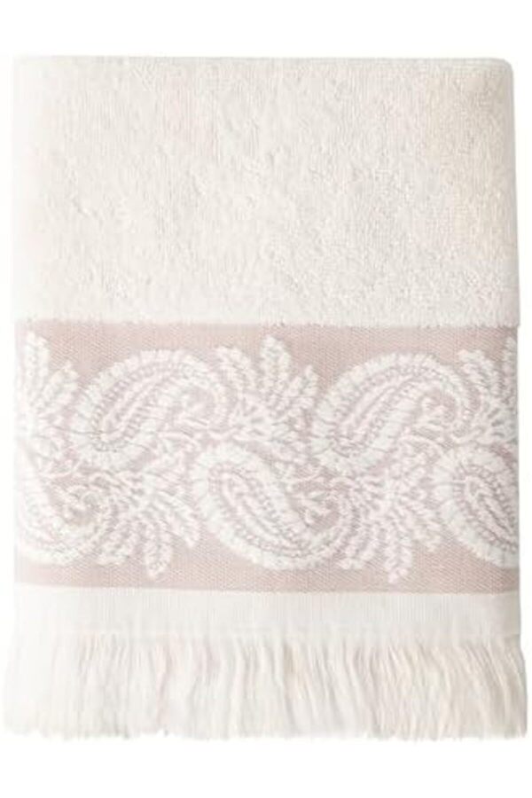 Shopverse Concept Ali̇sa Yüz Havlusu Li̇la 50 X 80 Cm Trendfli̇ck 1014773