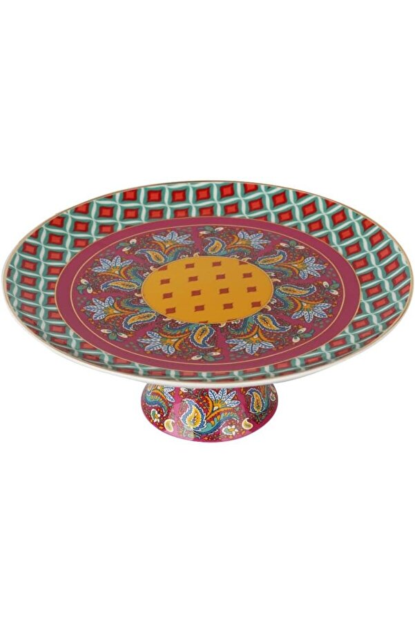 Shopverse Art Eli̇ana Ayakli̇ Kek 27 Cm Trendfli̇ck 1014773