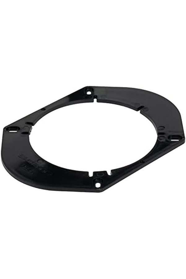 Shopverse Ve Yurti̇çi̇ Araçlarla Uyumlu 5 "X 7" / 6" X 8" - 5.25" - 6.5" (1 Çi̇ft) Sa68 Trendfli̇ck 1014