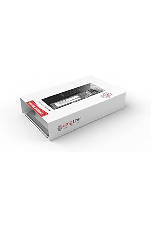 Shopverse J4858D 1G Sfp Lc Sx 500M Mmf Xcvr Hp Aruba Compatıble, Gri̇ Trendfli̇ck 1014773