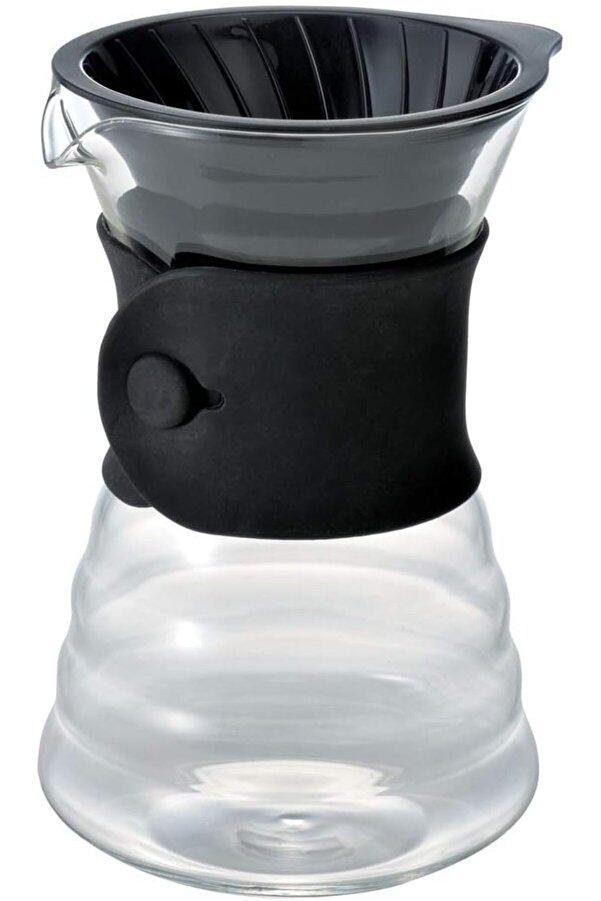 Shopverse V60 Dri̇p Decanter Kahve Demleme Seti̇ Trendfli̇ck 1014773
