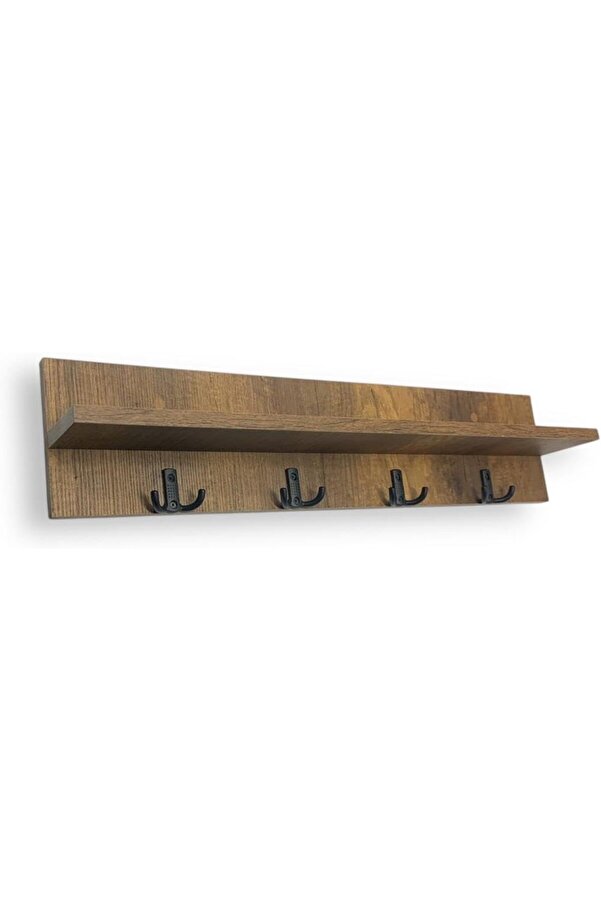 Shopverse Duvar Askılığı Askılığı 80Cm (Barok) Trendfli̇ck 1014773
