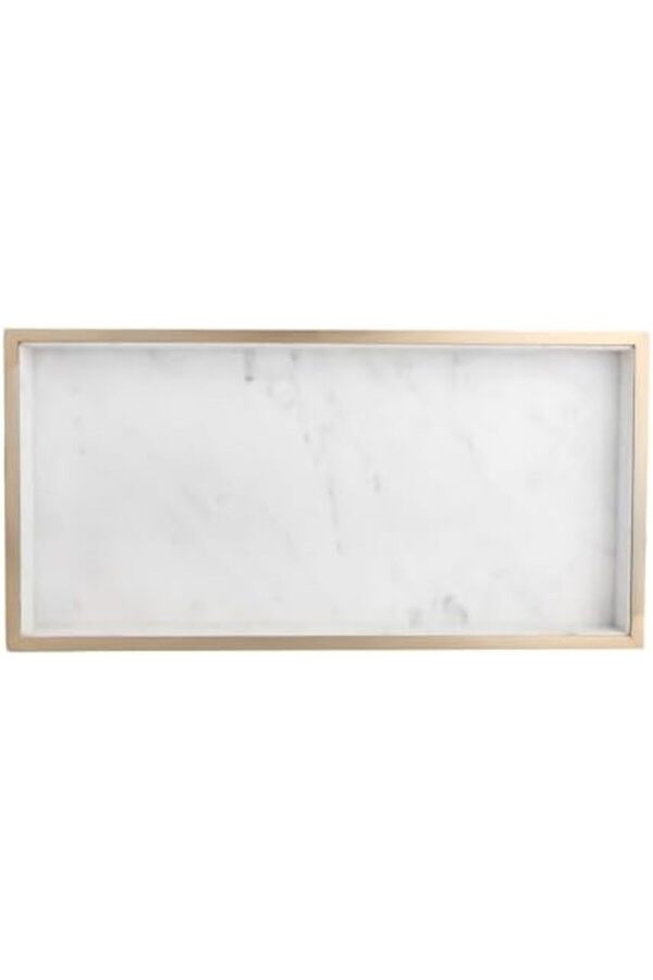Shopverse Sunum Tepsi̇si̇ 23 Cm Trendfli̇ck 1014773