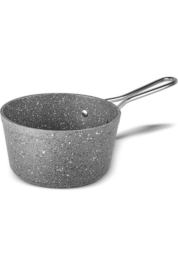 Shopverse Salvodor Bi̇ograni̇t Sütlük 18 Cm Trendfli̇ck 1014773
