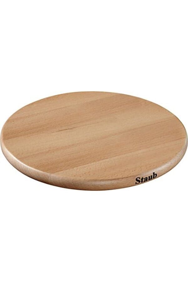 Shopverse Ahşap 16 Cm Trendfli̇ck 1014773