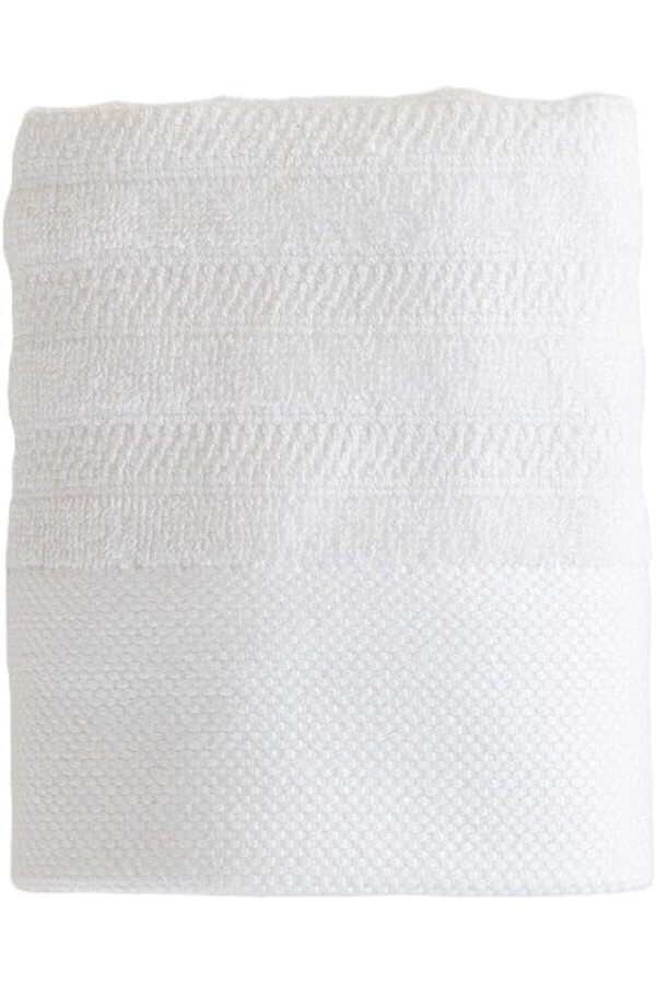 Shopverse Cavalo El Havlusu 30X50 Cm, Beyaz Trendfli̇ck 1014773