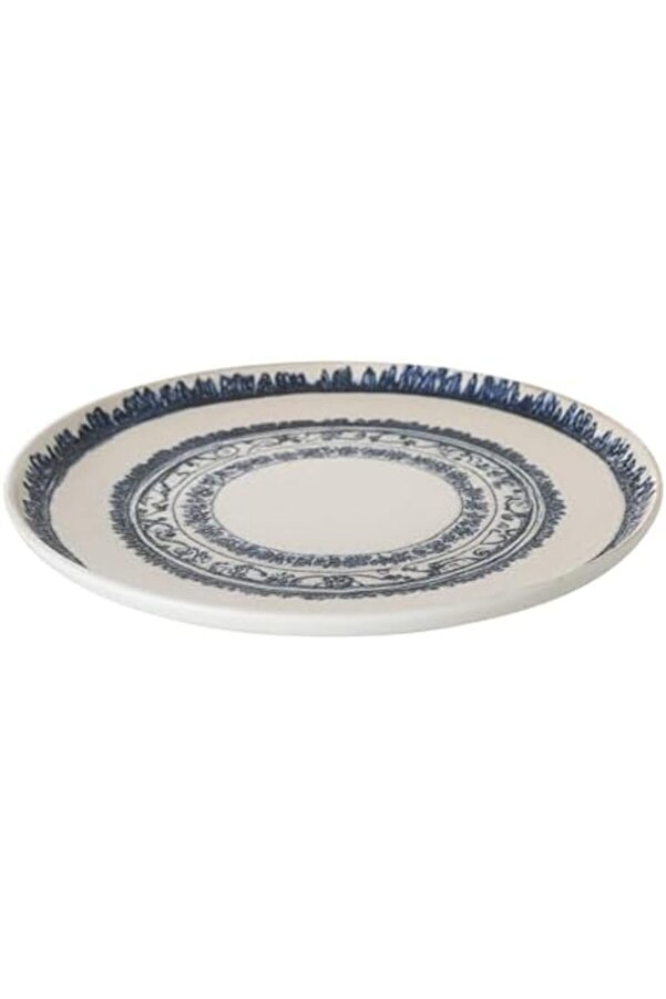 Shopverse Concept Porto Pasta Tabağı 21 Cm Trendfli̇ck 1014773