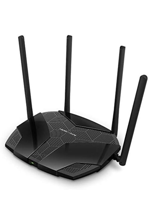 Shopverse Mr80X, Ax3000 Mbps -Band Wi̇-Fi̇ 6 Router Trendfli̇ck 1014773