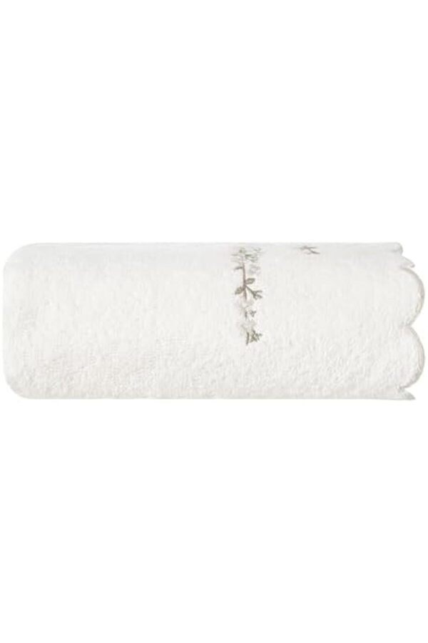 Shopverse Concept Bloom Yüz Havlusu 50 X 80 Cm Trendfli̇ck 1014773