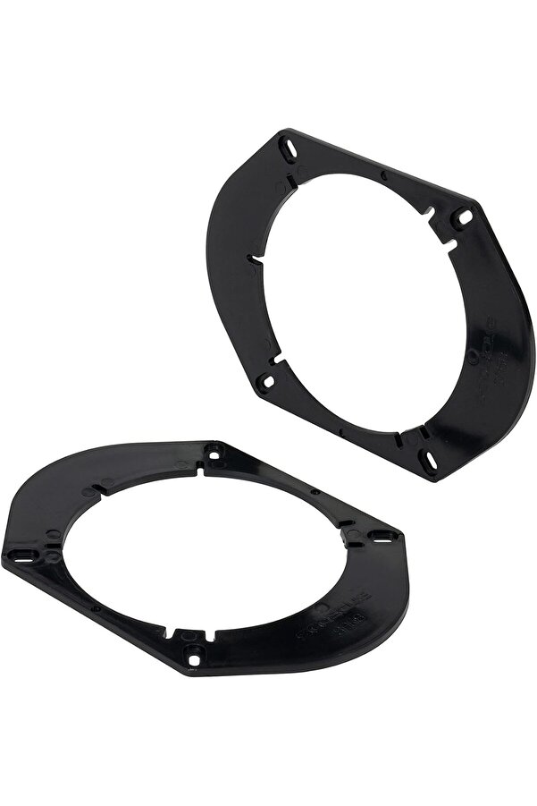 Shopverse Ve Yurti̇çi̇ Araçlarla Uyumlu 5 "X 7" / 6" X 8" - 5.25" - 6.5" (1 Çi̇ft) Sa68 Trendfli̇ck 1014