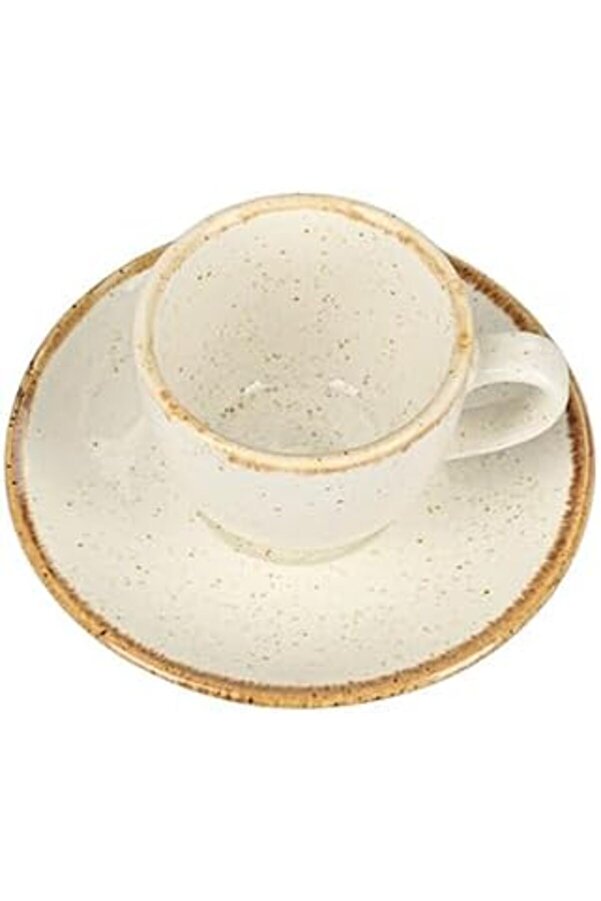 Shopverse 04Alm001735 Seasons Kahve Fi̇ncanı, Trendfli̇ck 1014773