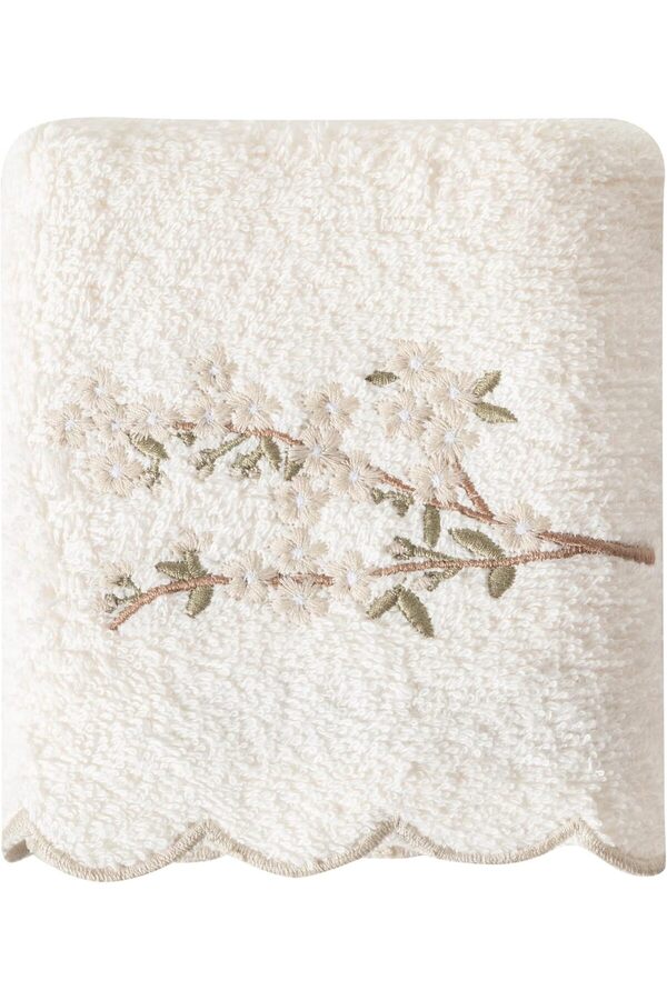 Shopverse Concept Bloom El Havlusu 30 X 50 Cm Trendfli̇ck 1014773