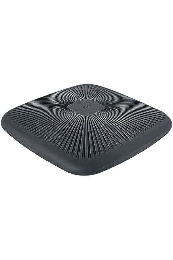 Shopverse Ergo Wobble Denge Oturma Yastığı, Gri̇, 65390089, Ergonomi̇k Trendfli̇ck 1014773