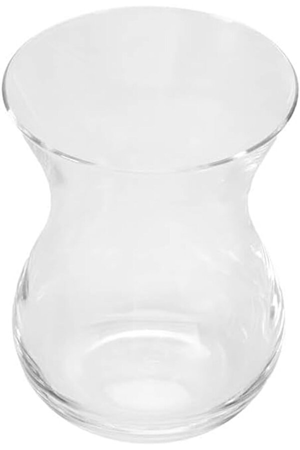 Shopverse Tutku Çay Bardağı 6 Lı 190 Cc Trendfli̇ck 1014773