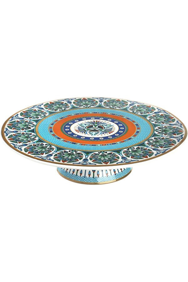 Shopverse Art Calli̇sta Ayakli̇ Kek 25 Cm Trendfli̇ck 1014773