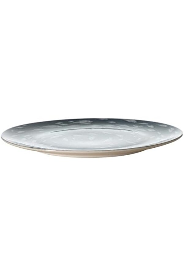 Shopverse Concept Samos Servi̇s Tabağı 26Cm Trendfli̇ck 1014773