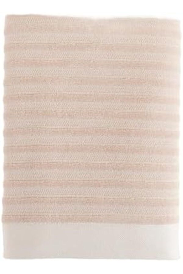 Shopverse Cavalo Havlusu 85X150 Cm, Bej Trendfli̇ck 1014773