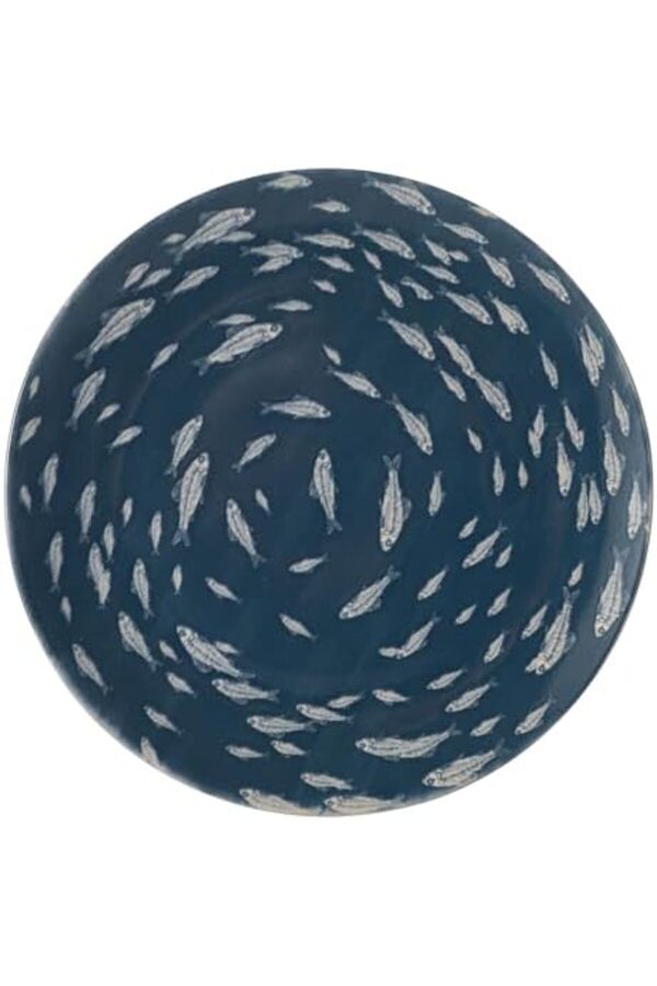 Shopverse Concept Samos Servi̇s Tabağı 26Cm Trendfli̇ck 1014773