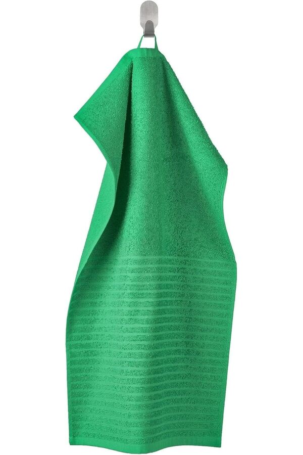Shopverse Pamuk Vågsjön El Havlusu, 40X70 Cm, 400 G/M² Trendfli̇ck 1014773