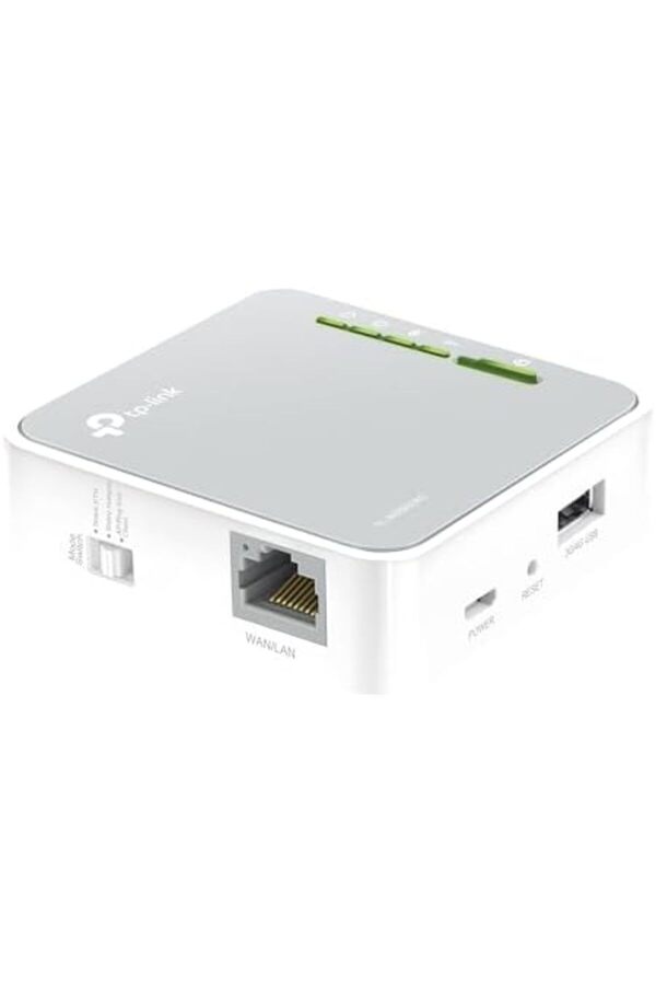 Shopverse Tl-Wr902Ac, Ac750 Mbps Trl Router Trendfli̇ck 1014773