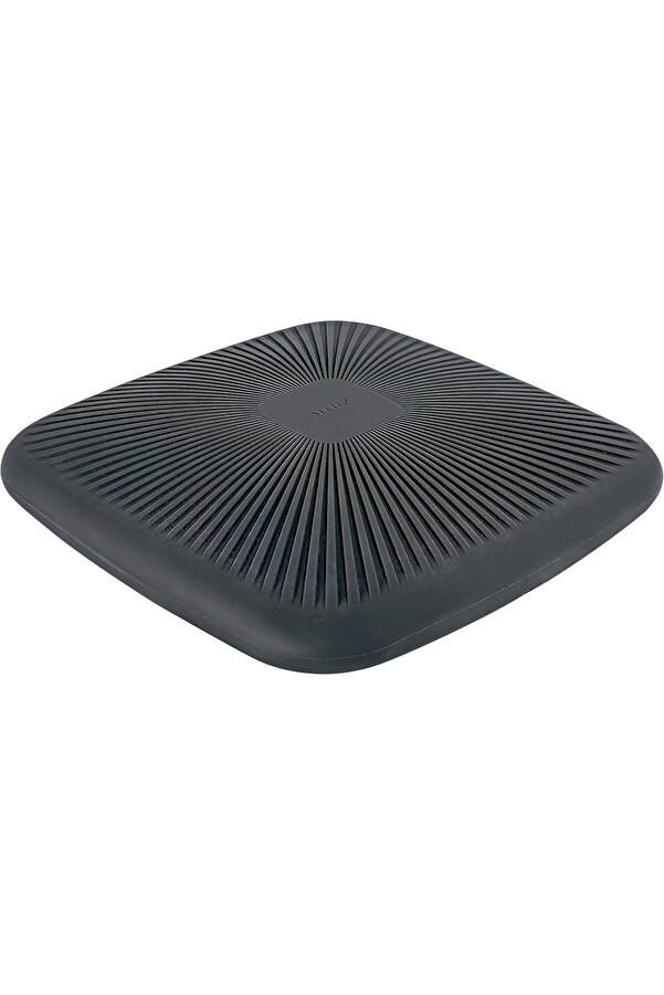 Shopverse Ergo Wobble Denge Oturma Yastığı, Gri̇, 65390089, Ergonomi̇k Trendfli̇ck 1014773