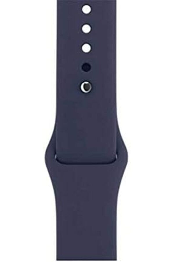 Shopverse 13854 38Mm Klasi̇k Kordon Trendfli̇ck 1014773