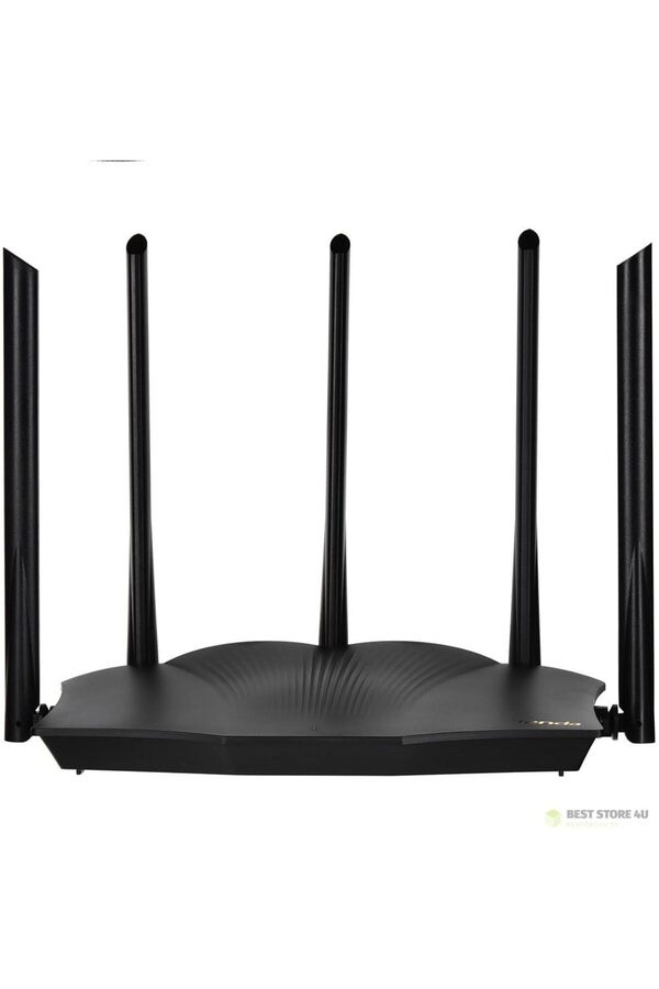 Shopverse Tx12 Pro Ax3000 Band Gi̇gabi̇t Wi̇-Fi̇ 6 Router Trendfli̇ck 1014773